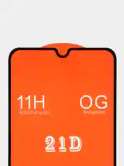 Защитное стекло 3D для Xiaomi redmi 6, 6a, 7, 8, 8a, note 8