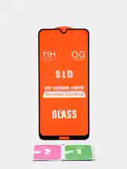 Защитное стекло 3D для Xiaomi redmi 6, 6a, 7, 8, 8a, note 8