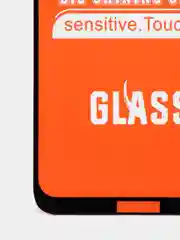 Защитное стекло 3D для Xiaomi redmi 6, 6a, 7, 8, 8a, note 8