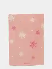 Конфетный обложка для паспорта