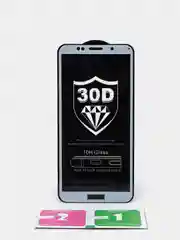 Защитное стекло 3D для Huawei,Honor y3 18,2019/y5 18,7a,9s,7s/y6 18,7a pro,7c/y7 18,7c pro