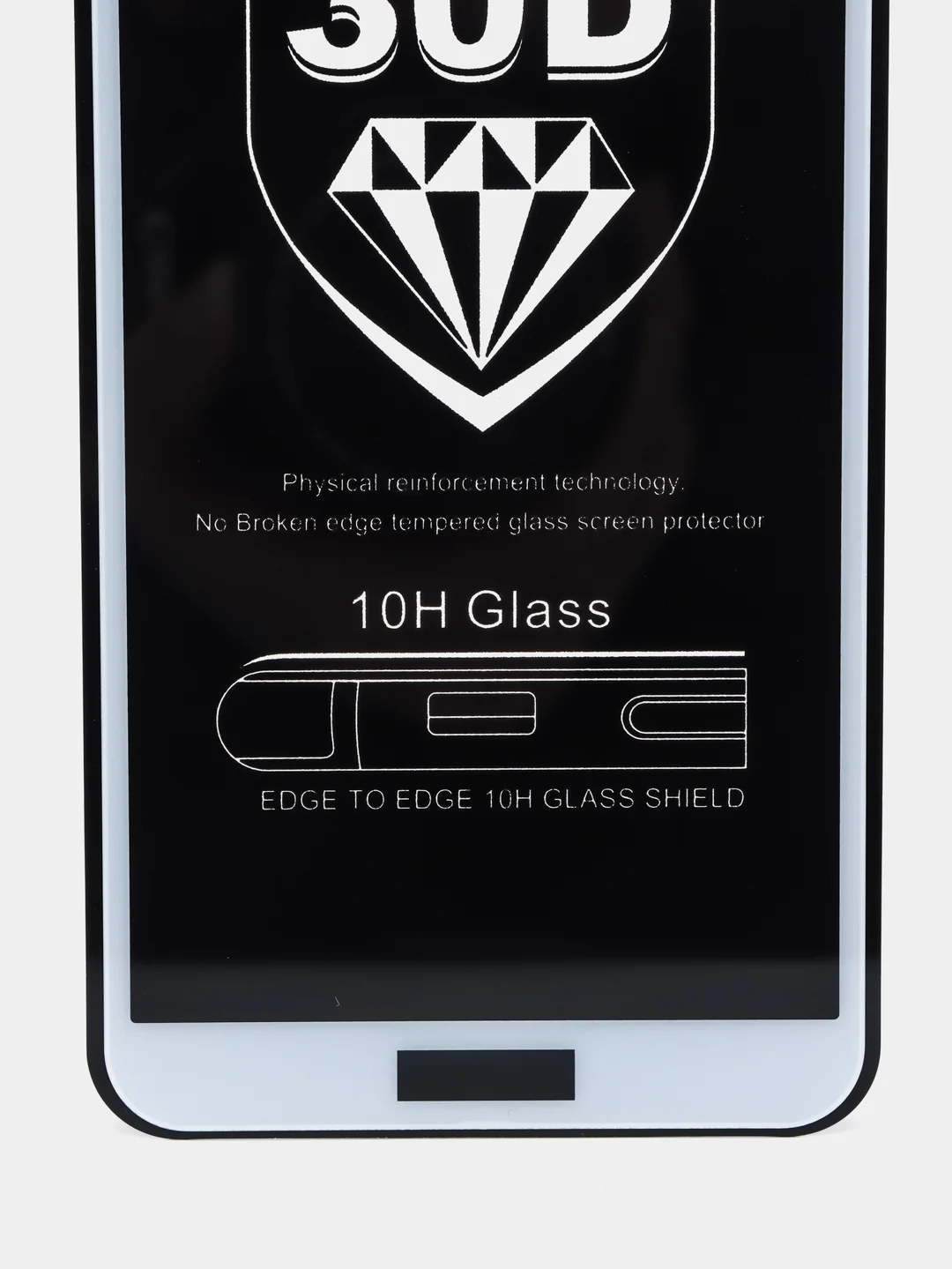 Защитное стекло 3D для Huawei,Honor y3 18,2019/y5 18,7a,9s,7s/y6 18,7a pro,7c/y7 18,7c pro