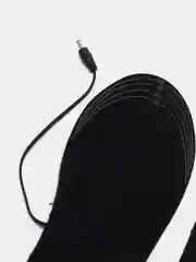 Стельки теплые с подогревом от Power Bank