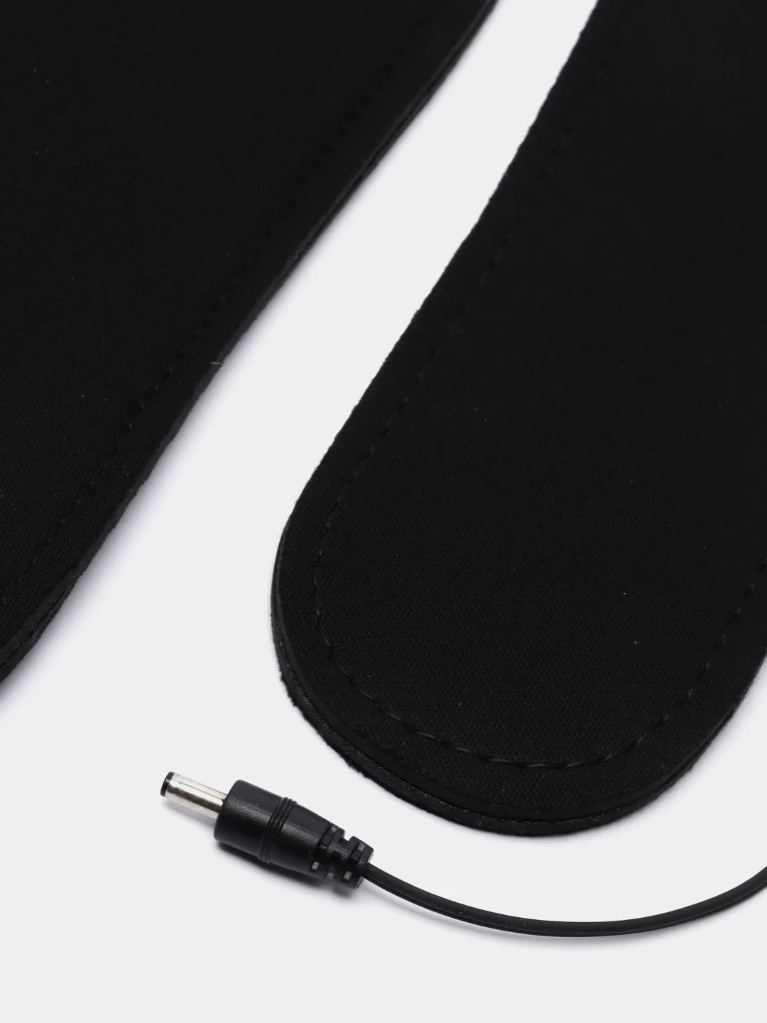 Стельки теплые с подогревом от Power Bank