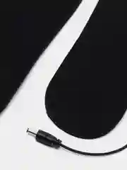 Стельки теплые с подогревом от Power Bank