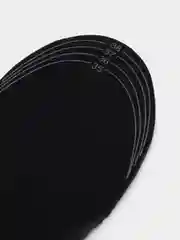Стельки теплые с подогревом от Power Bank