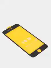 Защитное стекло Tempered Glass для iPhone, инновационное тонкое, 10D