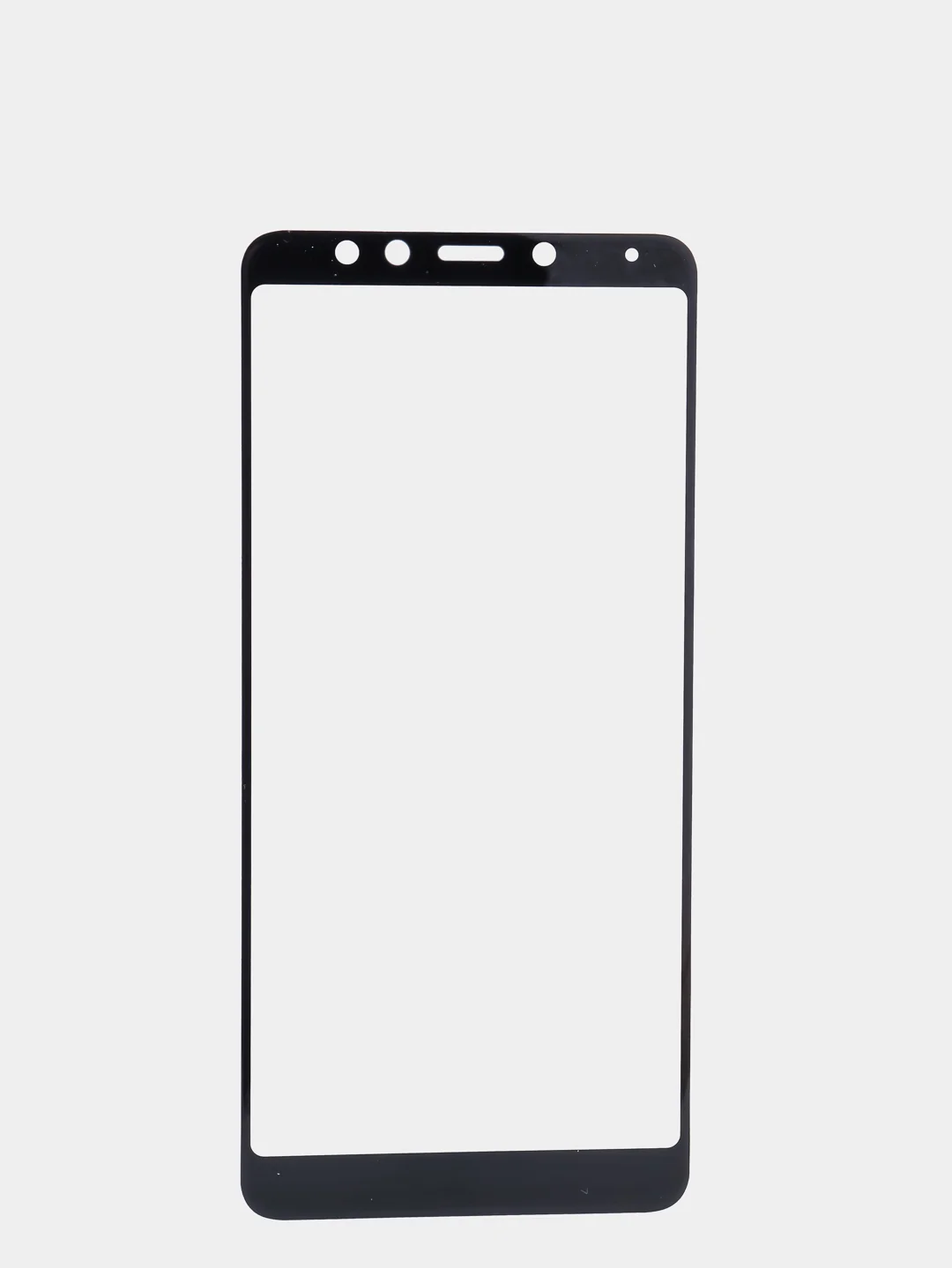 Защитное стекло 5D для Xiaomi Redmi 5, 5plus, 6, 6a, 8, 8a