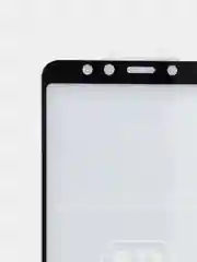 Защитное стекло 5D для Xiaomi Redmi 5, 5plus, 6, 6a, 8, 8a