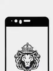 Защитное стекло 5D для Huawei p10/ play,3,4pro/Nova 5,5pro,6,6se/9a/y6p/y7 19/ honor 9/v20