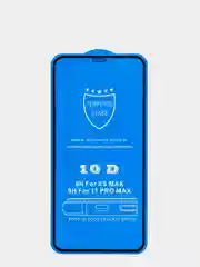 Защитное стекло Iphone X/XS/11PRO/XSMAX/11PROMAX/XR/11/SEBlack/12/12PRO/12 MINI/12PROMAX