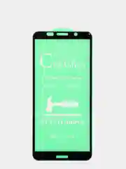 Защитное стекло 5D для Honor 7a, y5 2018, 7s, 8 lite, 9s, y7 2018, 7x, 8s, y5 2019,y9 2018