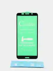 Защитное стекло 5D для Honor 7a, y5 2018, 7s, 8 lite, 9s, y7 2018, 7x, 8s, y5 2019,y9 2018