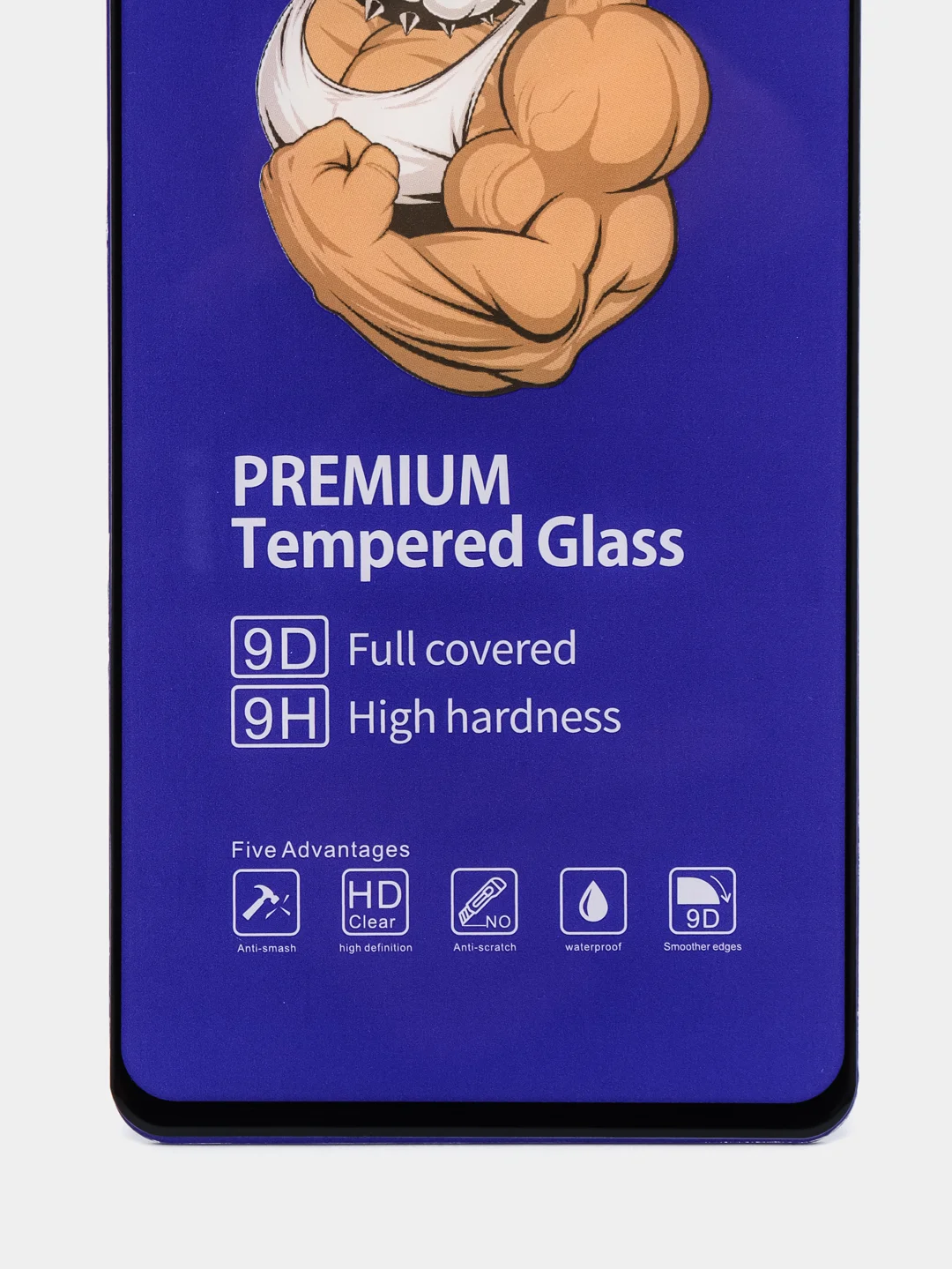 Защитное стекло 5D для Huawei, Honor p20 lite, nova 5i, p20, p30, p30 pro, p40, mate 20pro