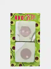 Стикеры на подложке, "Космос", "My Dreams", "Avo Cato", 2 штуки