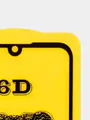 Защитное стекло 3D для Huawei/Honor y7-19/y9-18/7x/8x/8s/p, smart 18/y6p, 9a/y8s, 9x lite