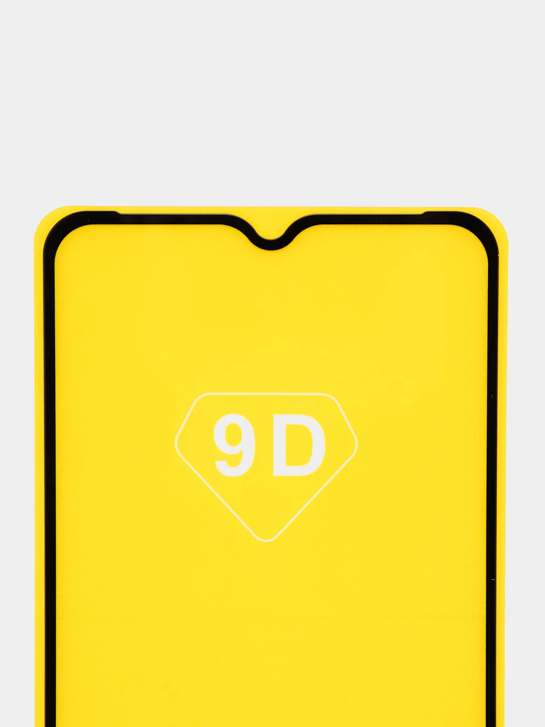 Защитное стекло 9D Realme C25 / C25S , C21Y / C21 , 8 / 8 Pro , C35 / C31