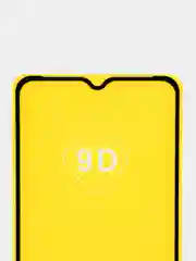 Защитное стекло 9D Realme C25 / C25S , C21Y / C21 , 8 / 8 Pro , C35 / C31