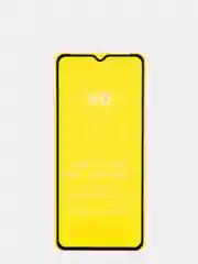 Защитное стекло 9D Realme C25 / C25S , C21Y / C21 , 8 / 8 Pro , C35 / C31