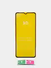Защитное стекло 9D Realme C25 / C25S , C21Y / C21 , 8 / 8 Pro , C35 / C31