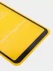 Черный защитные стекла 5D для смартфонов Xiaomi ( на весь дисплей )