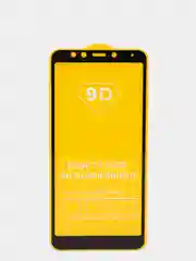 Защитное стекло для Xiaomi Redmi 4A/X, 5A, Go, 5, 6, 6A, 7A, Note 6 Pro, Note 9 Pro Note