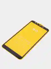 Защитное стекло для Xiaomi Redmi 4A/X, 5A, Go, 5, 6, 6A, 7A, Note 6 Pro, Note 9 Pro Note