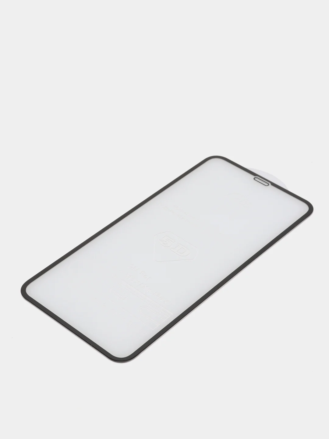 Черный защитное стекло для iPhone X/XS/XR/XS MAX/11/11 PRO/11 PR0 MAX
