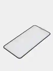 Черный защитное стекло для iPhone X/XS/XR/XS MAX/11/11 PRO/11 PR0 MAX