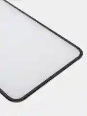Черный защитное стекло для iPhone X/XS/XR/XS MAX/11/11 PRO/11 PR0 MAX