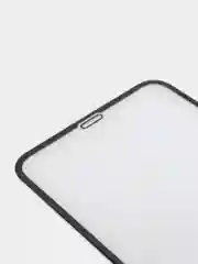 Черный защитное стекло для iPhone X/XS/XR/XS MAX/11/11 PRO/11 PR0 MAX