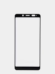 Защитное стекло 5D для Xiaomi note 4,note 4x, note 8, note 9, note 9pro, poco x3