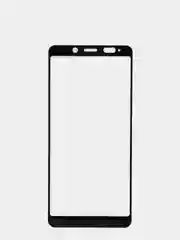 Защитное стекло 5D для Xiaomi note 4,note 4x, note 8, note 9, note 9pro, poco x3