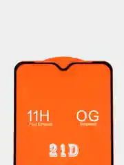 Защитное стекло 5D для Xiaomi Redmi 5, 5plus, 6, 6a, 8, 8a