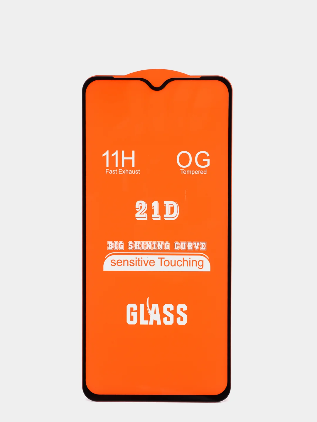 Защитное стекло 5D для Xiaomi Redmi 5, 5plus, 6, 6a, 8, 8a