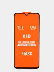 Защитное стекло 5D для Xiaomi Redmi 5, 5plus, 6, 6a, 8, 8a