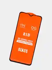 Защитное стекло 5D для Xiaomi Redmi 5, 5plus, 6, 6a, 8, 8a