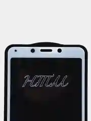 Защитное стекло 5D для Xiaomi Redmi 5, 5plus, 6, 6a, 8, 8a