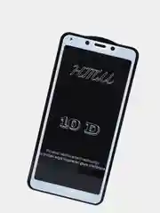 Защитное стекло 5D для Xiaomi Redmi 5, 5plus, 6, 6a, 8, 8a