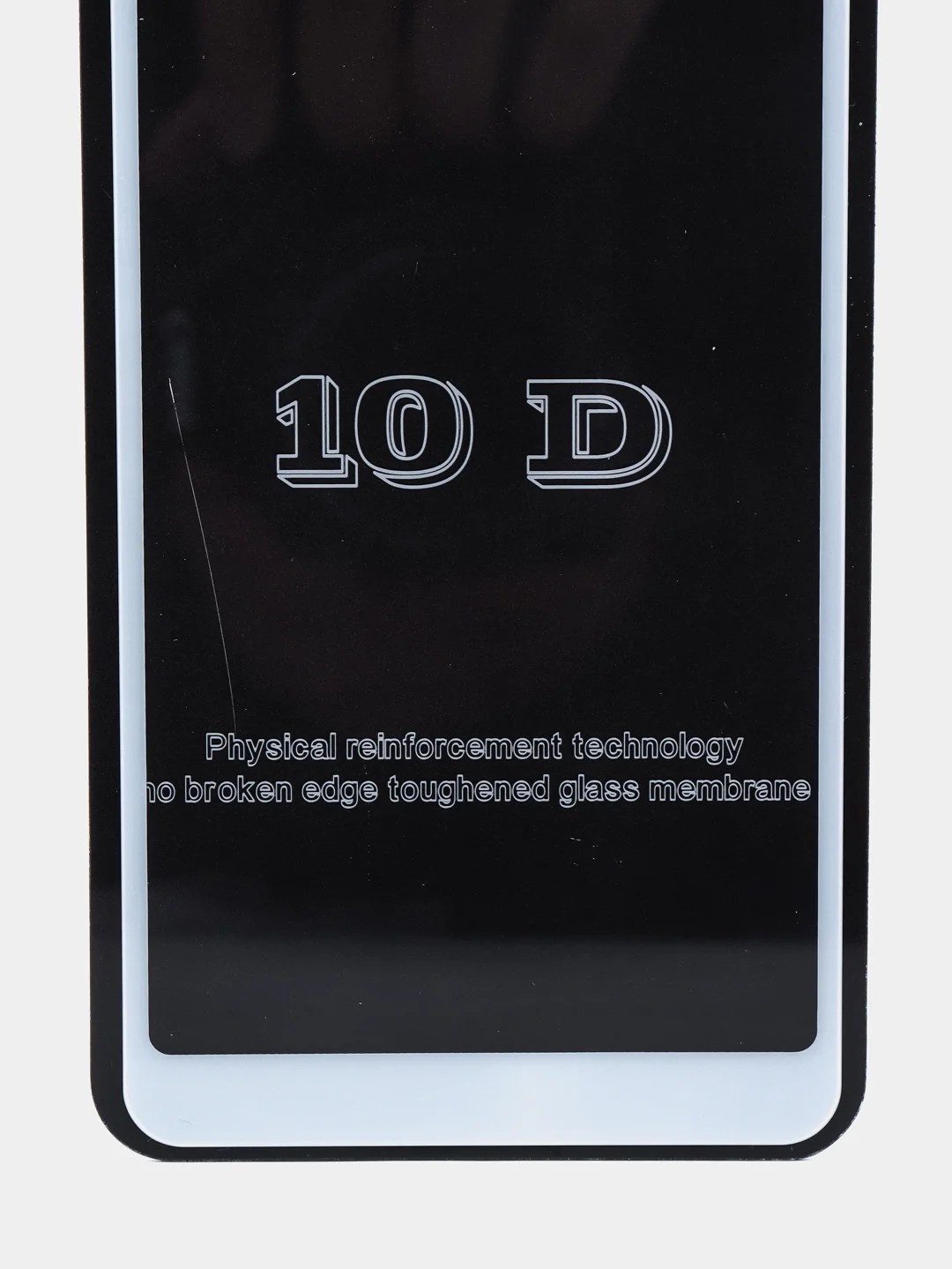 Защитное стекло 5D для Xiaomi Redmi 5, 5plus, 6, 6a, 8, 8a