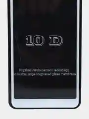 Защитное стекло 5D для Xiaomi Redmi 5, 5plus, 6, 6a, 8, 8a