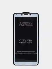 Защитное стекло 5D для Xiaomi Redmi 5, 5plus, 6, 6a, 8, 8a