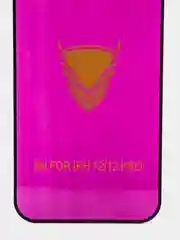 Защитное стекло iPhone 11, XR, X, XS, 11 Pro, XS Max, 12 Pro, 12 ProMax, 13, 13Pro, 14 Pro