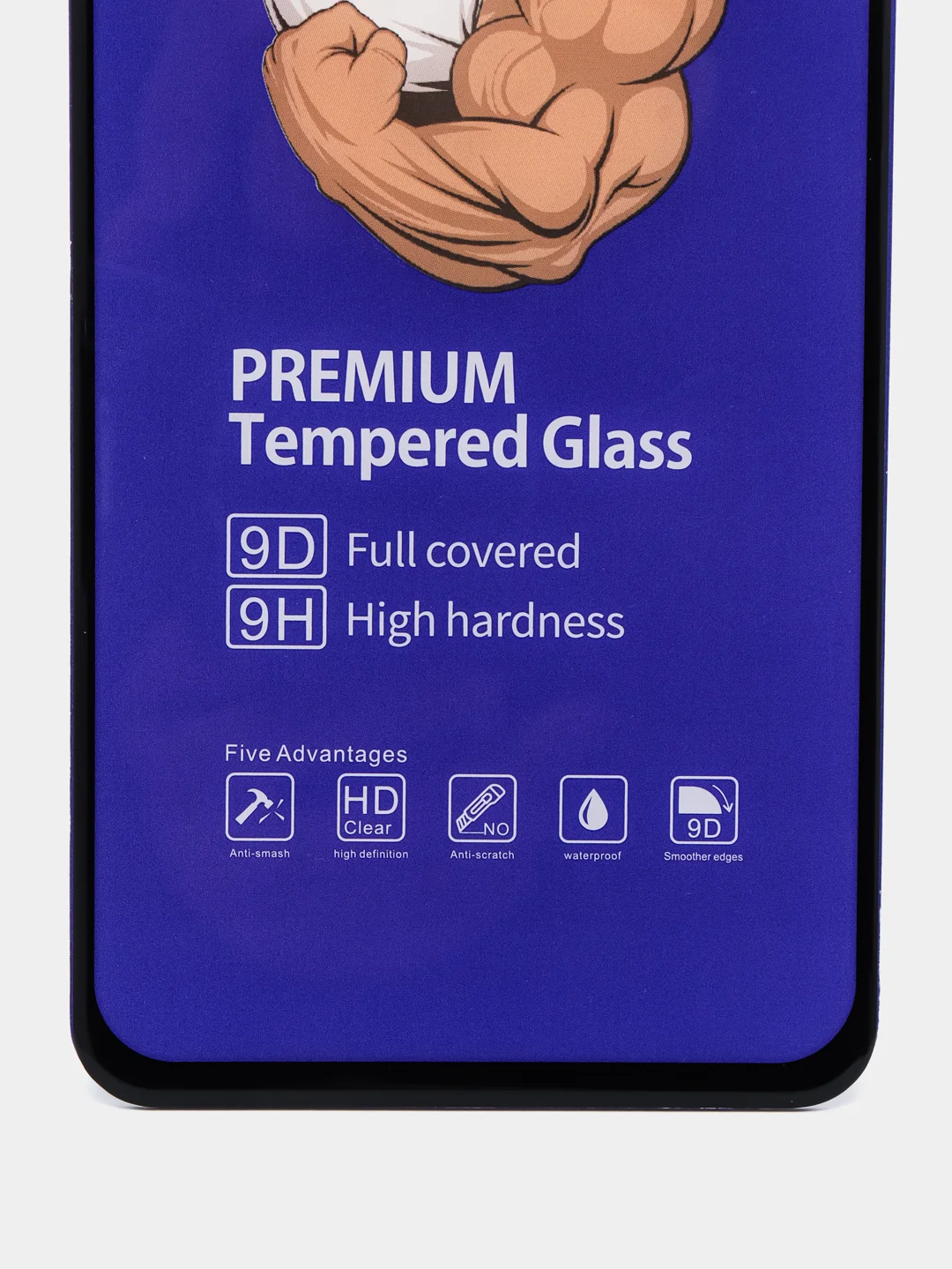 Защитное стекло 5D для Huawei p10/ play,3,4pro/Nova 5,5pro,6,6se/9a/y6p/y7 19/ honor 9/v20