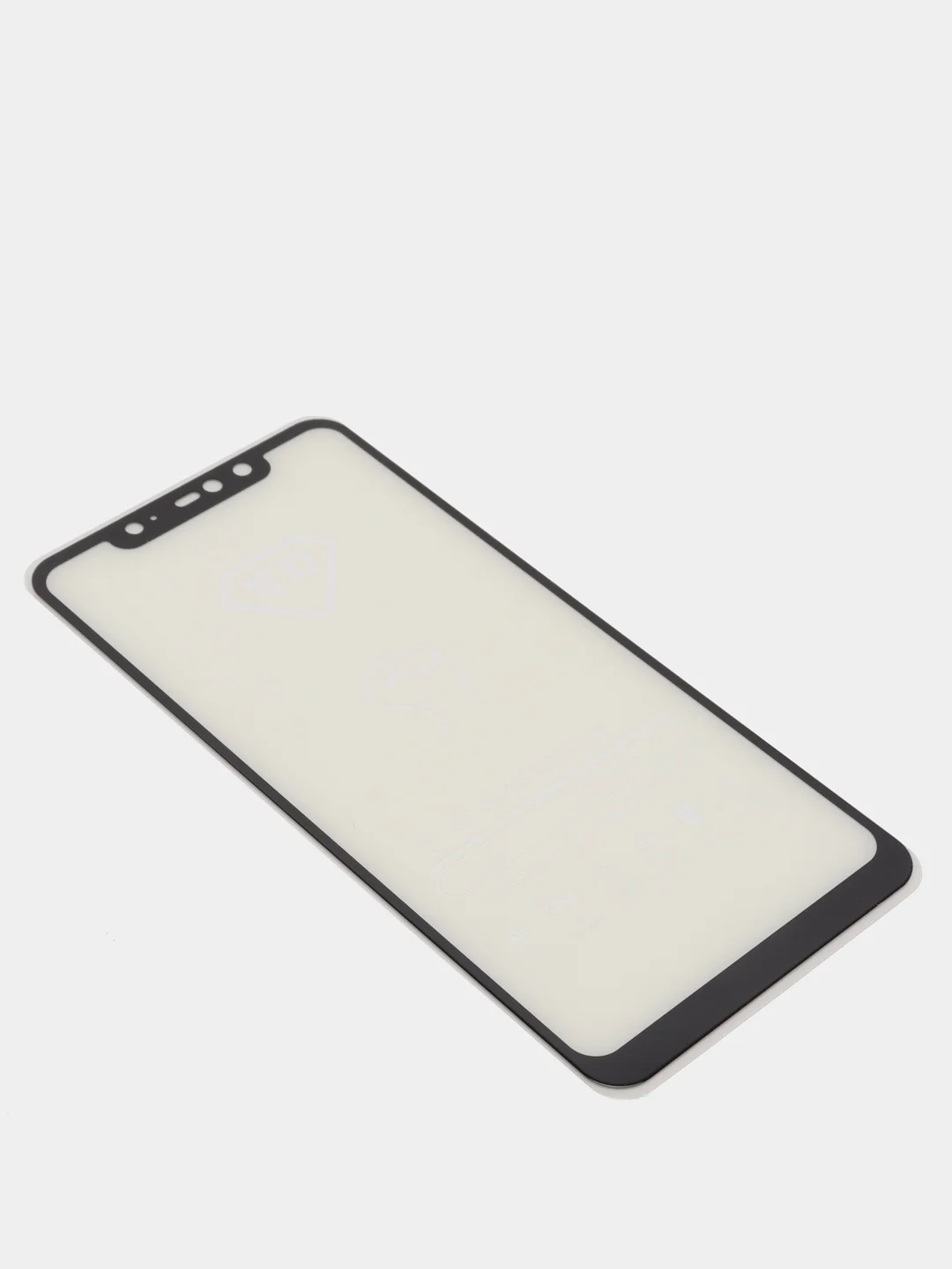 Защитное стекло для Xiaomi Redmi 4A/X, 5A, Go, 5, 6, 6A, 7A, Note 6 Pro, Note 9 Pro Note