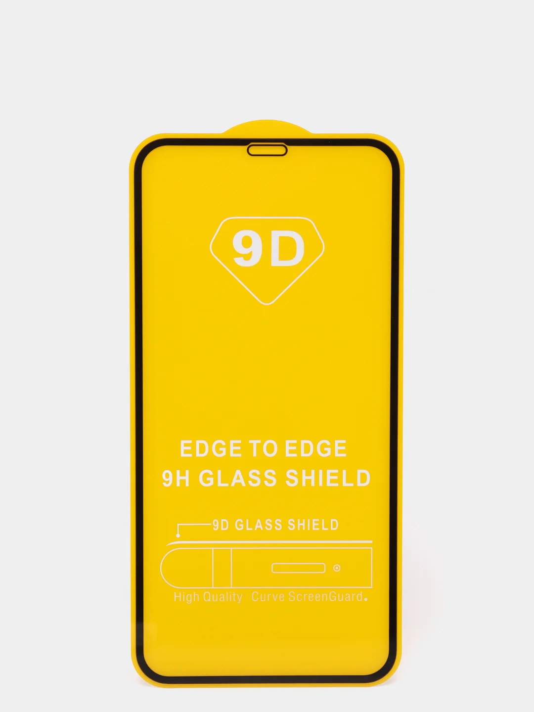 Стекло 3D защитное на Apple Iphone 7/8/SE 2020, Apple Iphone XR/11, Apple Iphone X/XS/11 pro