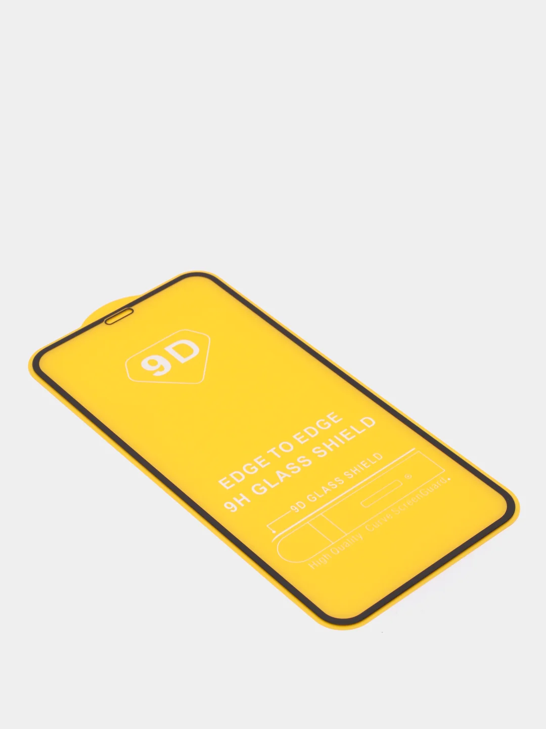 Стекло 3D защитное на Apple Iphone 7/8/SE 2020, Apple Iphone XR/11, Apple Iphone X/XS/11 pro