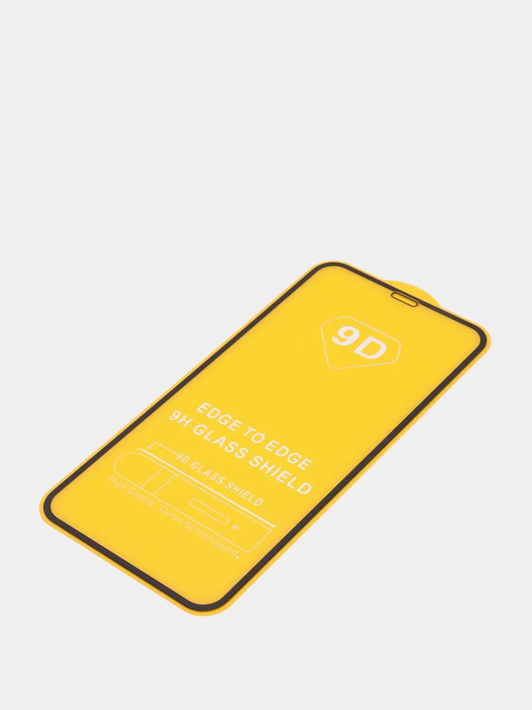 Стекло 3D защитное на Apple Iphone 7/8/SE 2020, Apple Iphone XR/11, Apple Iphone X/XS/11 pro