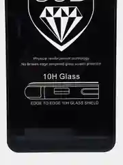 Защитное стекло 3D для Huawei/Honor y7-19/y9-18/7x/8x/8s/p, smart 18/y6p, 9a/y8s, 9x lite