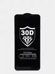 Защитное стекло 3D для Huawei/Honor y7-19/y9-18/7x/8x/8s/p, smart 18/y6p, 9a/y8s, 9x lite